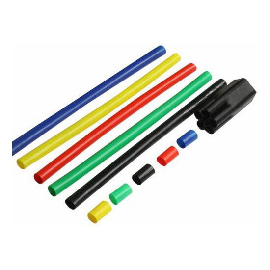 1kV Heat Shrink Cable Joints
